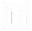 LinkedIn Icon