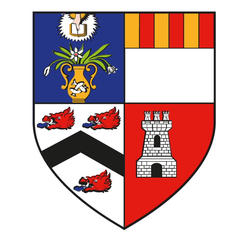 University of Aberdeen Logo