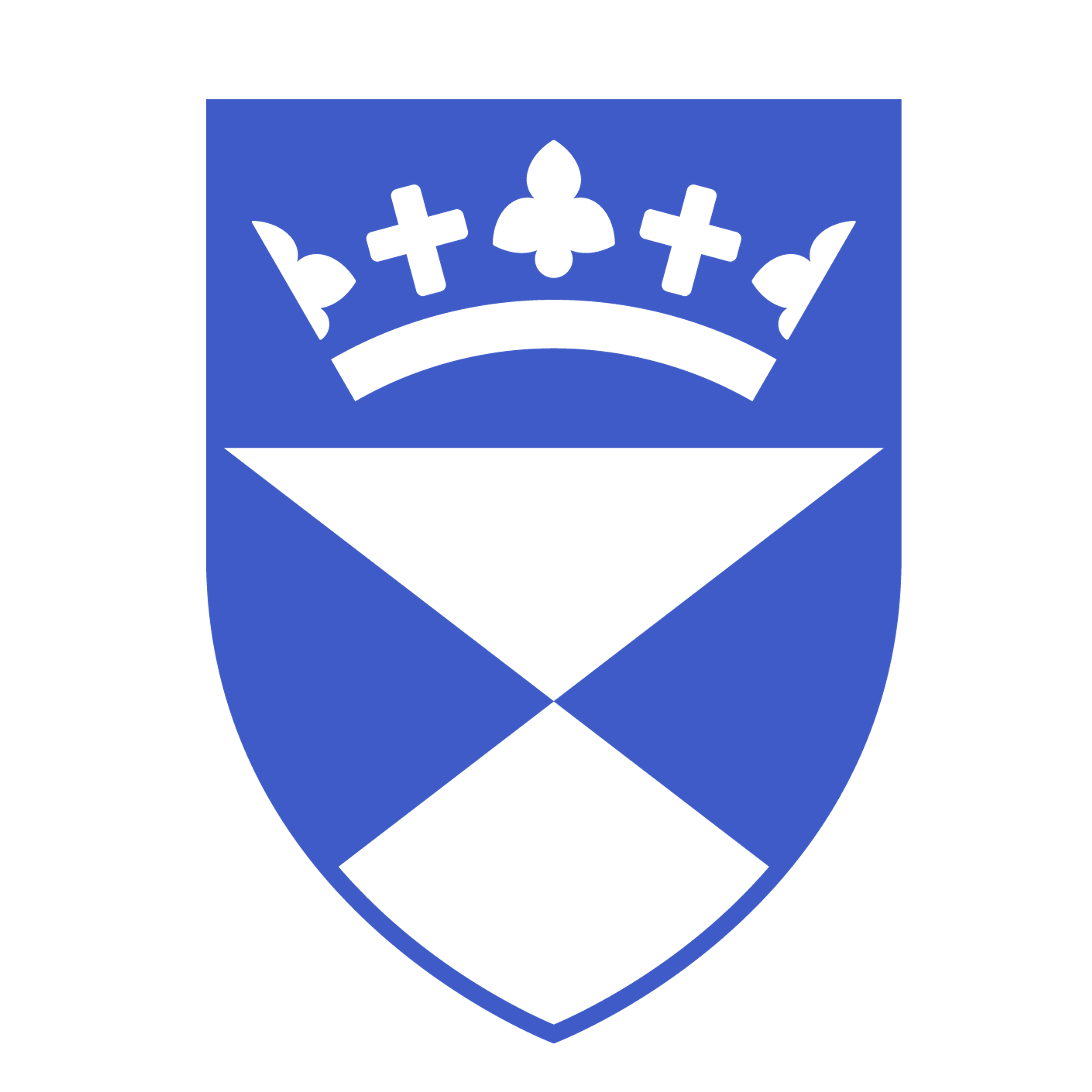 University of Dundee Logo